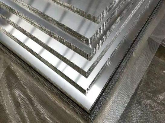 铝蜂窝板